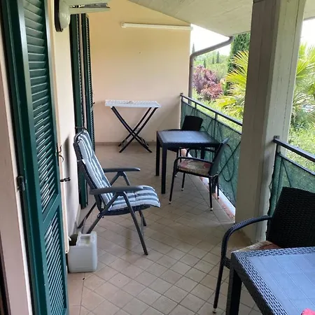 Nuove Terme Hotel apartamentowy