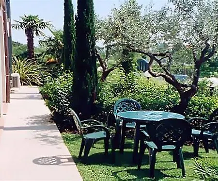 Nuove Terme شقة فندقية سيرمِيوني