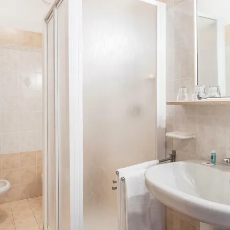 Hotel apartamentowy Nuove Terme