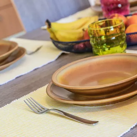 Hotel apartamentowy Nuove Terme