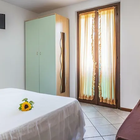 Hotel apartamentowy Nuove Terme Sirmione
