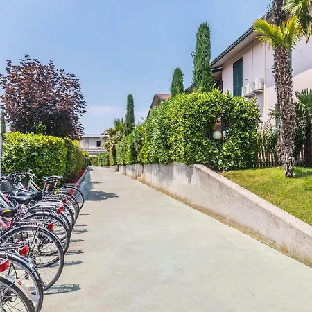 Nuove Terme شقة فندقية سيرمِيوني