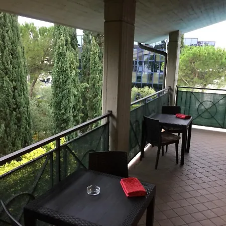 Apartahotel Nuove Terme Sirmione
