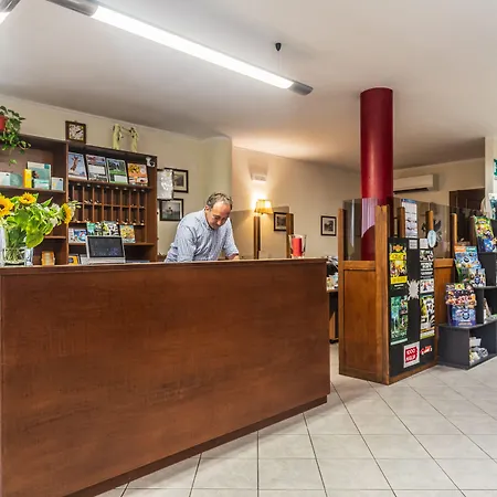 Nuove Terme Apart-hotel Sirmione