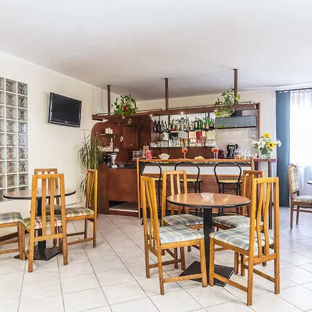 Nuove Terme Apart-hotel
