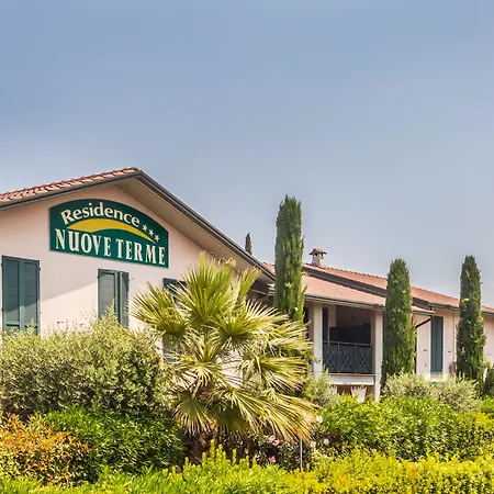 Nuove Terme 3* Sirmione