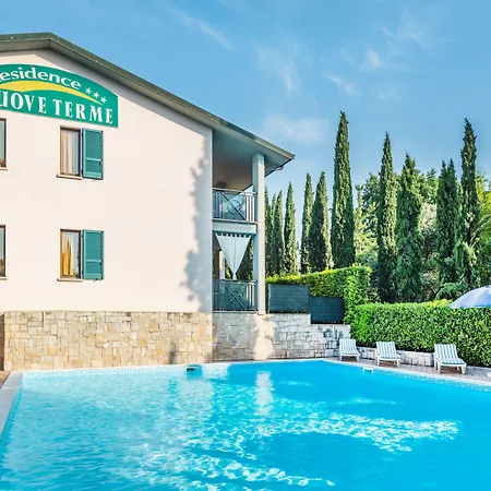 Nuove Terme 3*