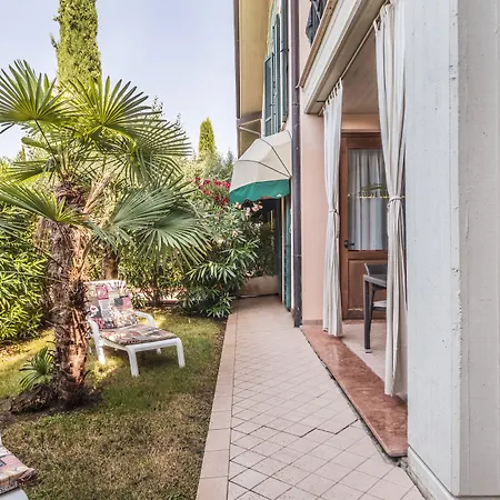 Apart-hotel Nuove Terme 3*