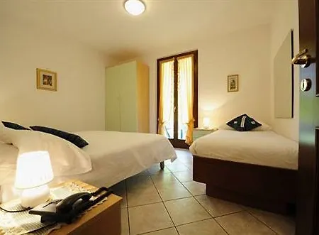 Nuove Terme Apartahotel Sirmione
