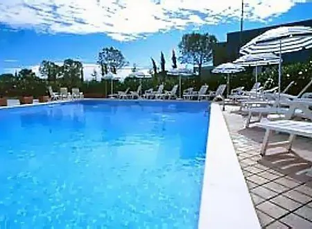 Nuove Terme 3*