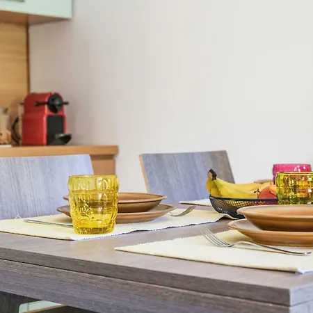 Nuove Terme Apartahotel Sirmione