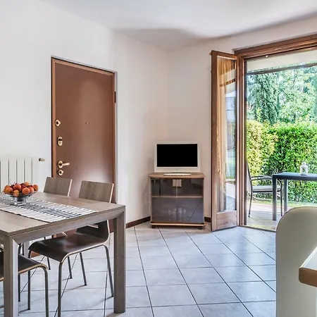 Apartahotel Nuove Terme 3*
