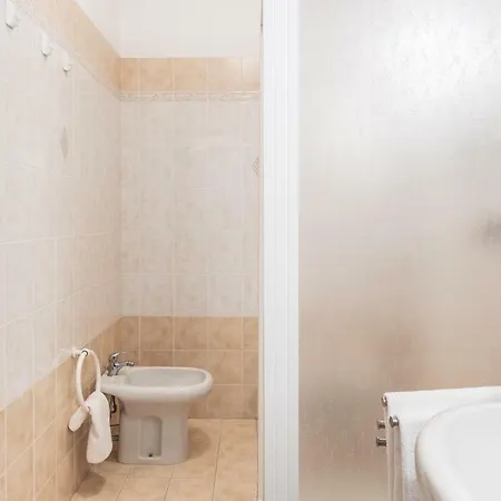 Apartahotel Nuove Terme 3*