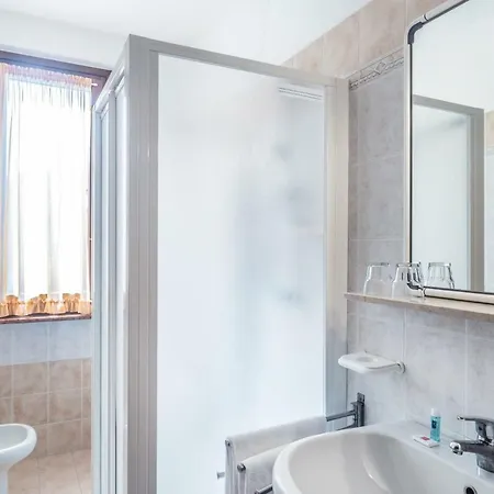 Nuove Terme Apartahotel Sirmione
