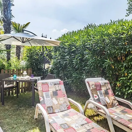 Apartahotel Nuove Terme
