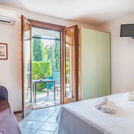 Apartahotel Nuove Terme