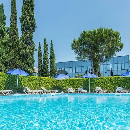 Apartahotel Nuove Terme Sirmione