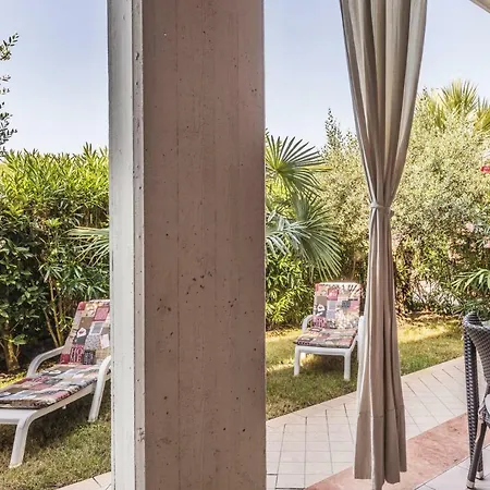 Nuove Terme 3* Sirmione