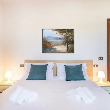 Apartahotel Nuove Terme 3*