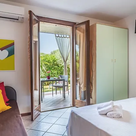Nuove Terme 3* Sirmione