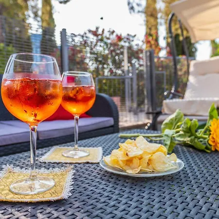 Nuove Terme Aparthotel Sirmione