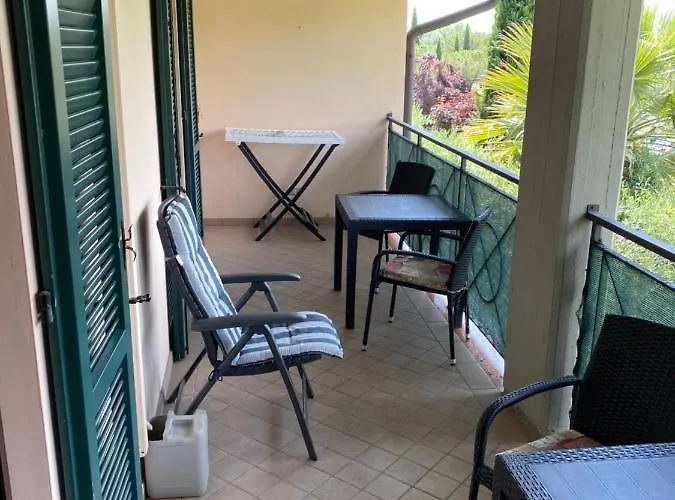 Nuove Terme Apart-hotel