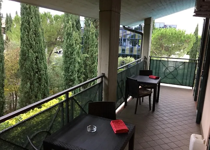 Apart-hotel Nuove Terme Sirmione
