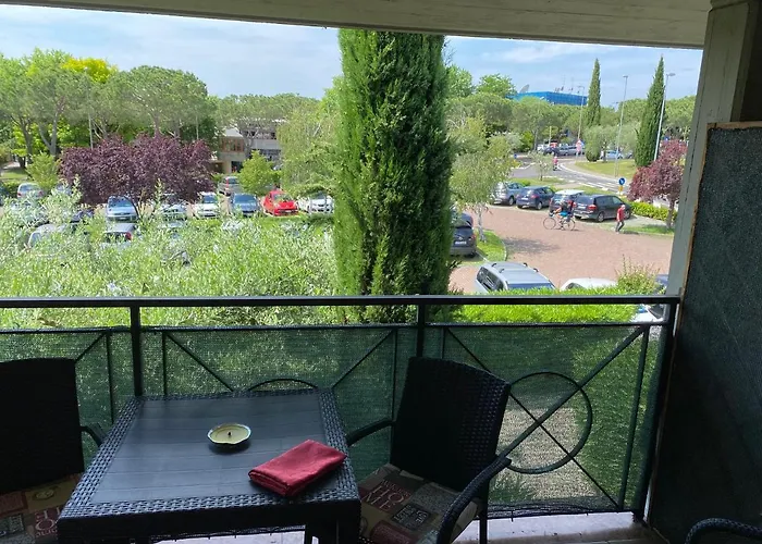 Nuove Terme Apart-hotel 3*