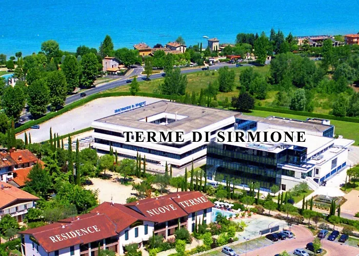 Apart-hotel Nuove Terme