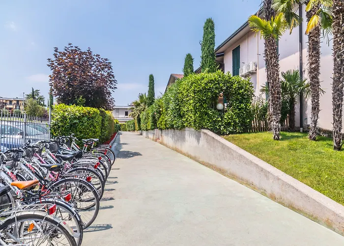 Nuove Terme Sirmione