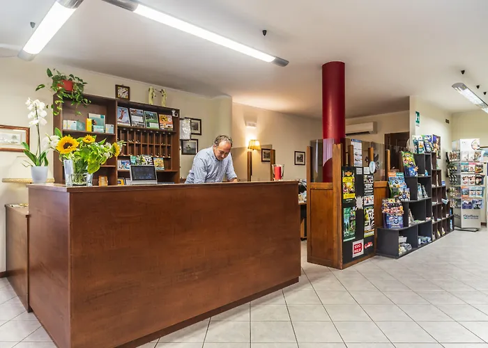 Nuove Terme Apart-hotel Sirmione
