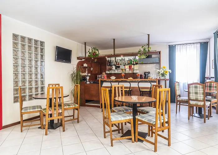 Nuove Terme Apart-hotel