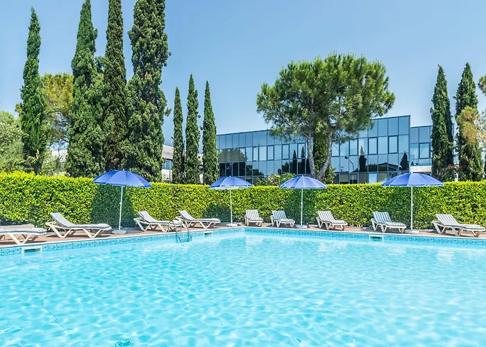 Nuove Terme Apart-hotel 3*