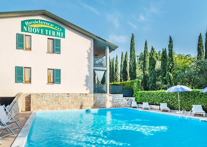 Nuove Terme 3*