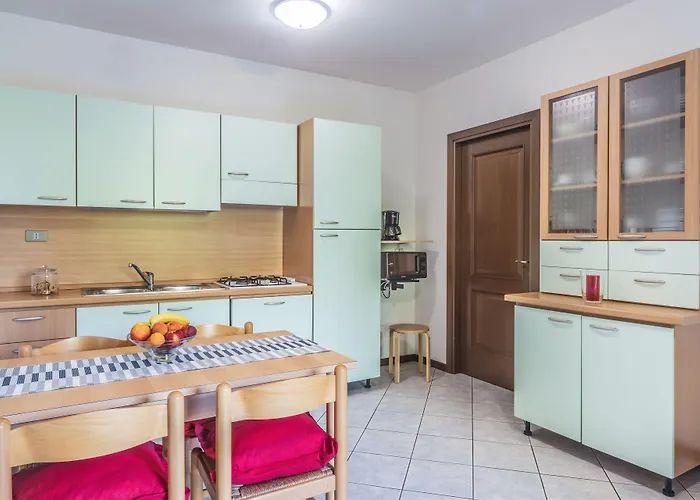 Apart-hotel Nuove Terme Sirmione