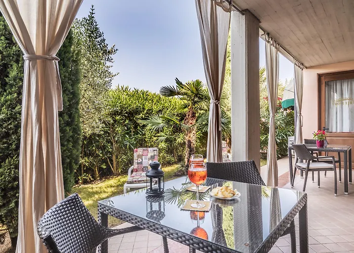Apart-hotel Nuove Terme