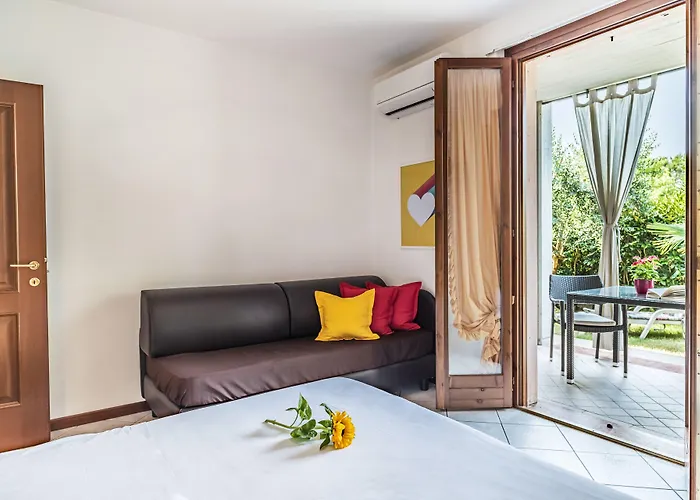 Nuove Terme Sirmione