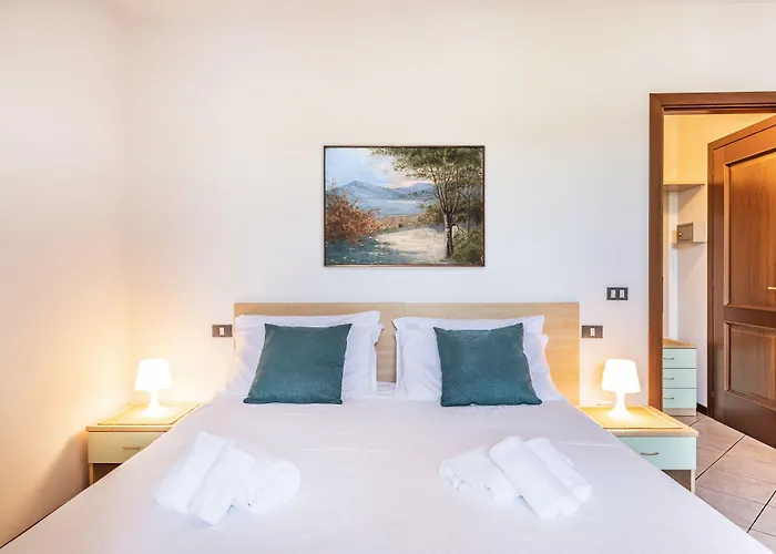 Nuove Terme Sirmione
