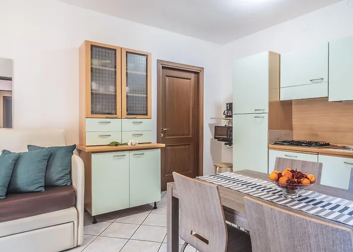 Apart-hotel Nuove Terme