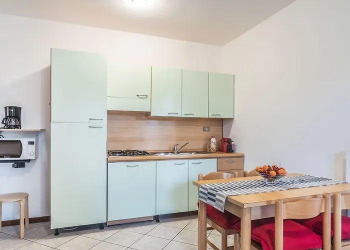 Nuove Terme Apart-hotel