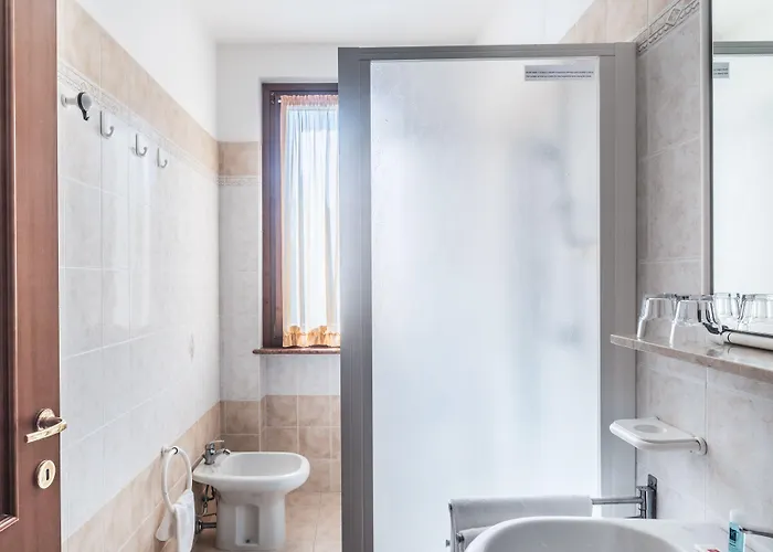Nuove Terme 3* Sirmione