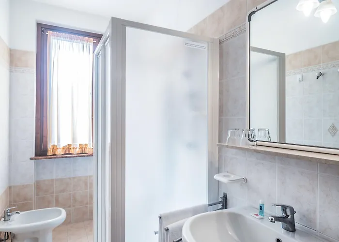 Apart-hotel Nuove Terme
