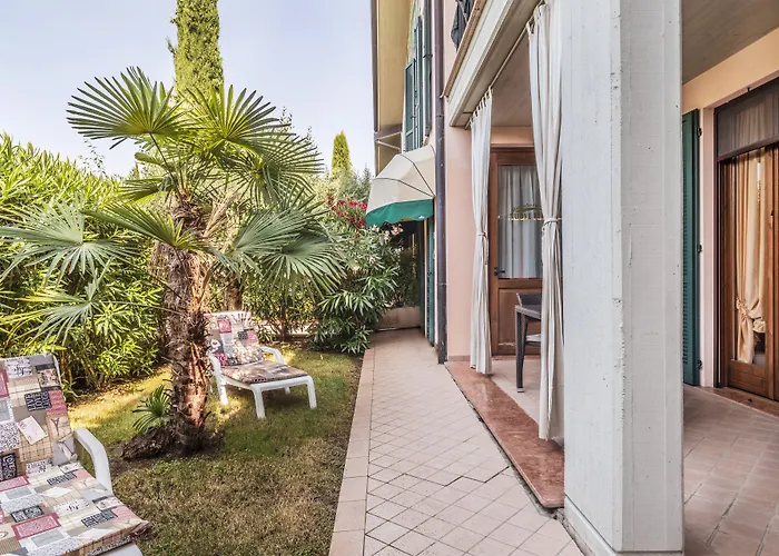 Apart-hotel Nuove Terme 3*
