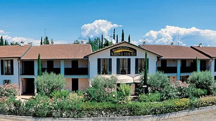 Nuove Terme 3*