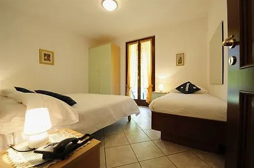 Nuove Terme Apart-hotel Sirmione