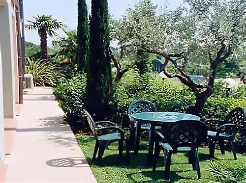 Nuove Terme Apart-hotel Sirmione