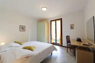 Apart-hotel Nuove Terme 3*