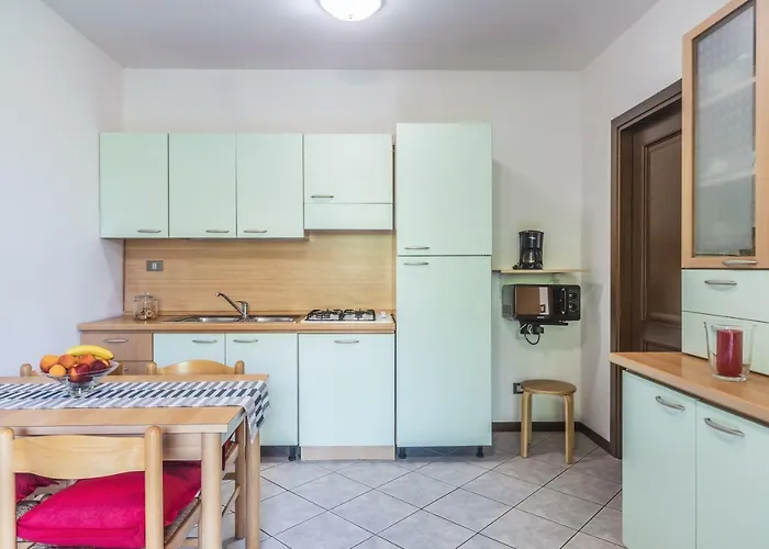 Nuove Terme Apart-hotel Sirmione