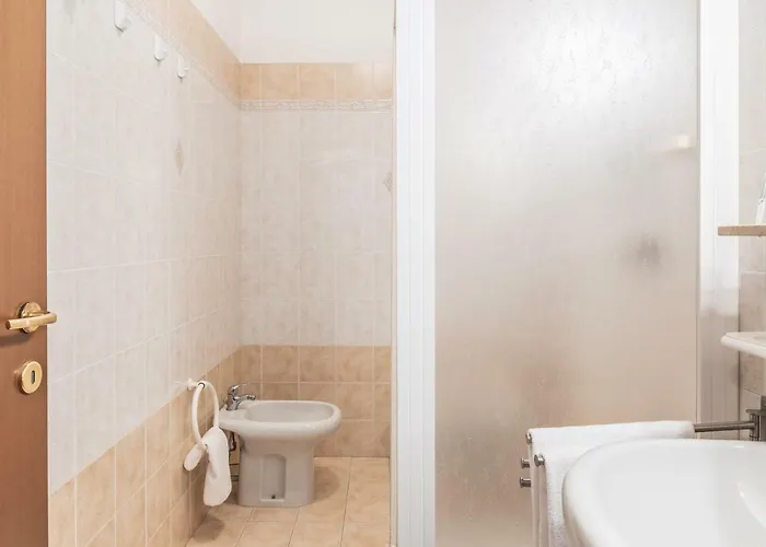 Apart-hotel Nuove Terme 3*