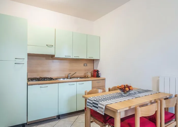 Apart-hotel Nuove Terme Sirmione